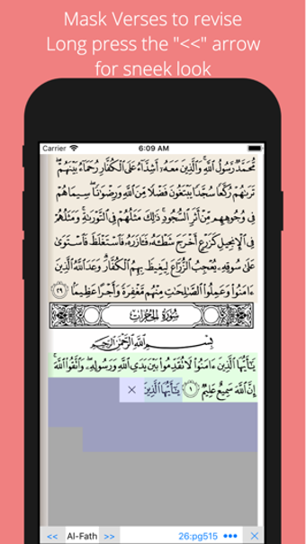 Image 3 for Quran Hafiz
