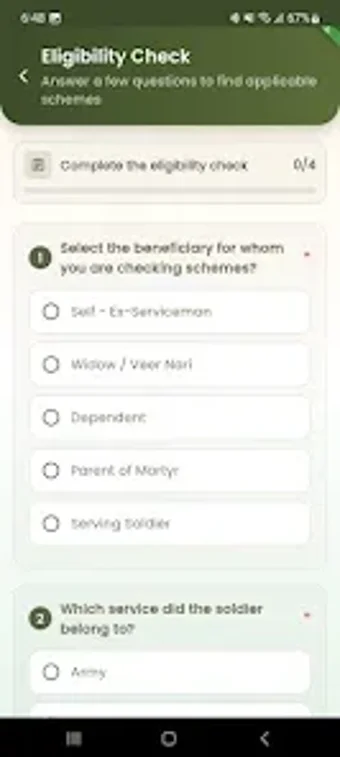 Image 0 for VeerSahara  Welfare Compa…