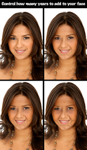 Image 2 for Age Editor: Face Aging Ef…