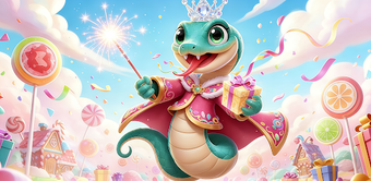 Imagen 0 para Neon Ascent