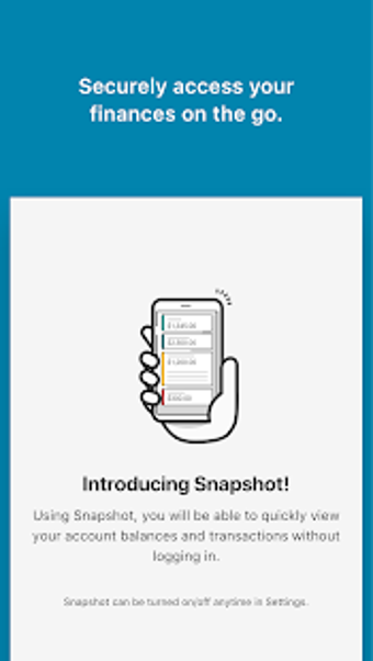 Image 0 for Keesler Federal Mobile Ba…