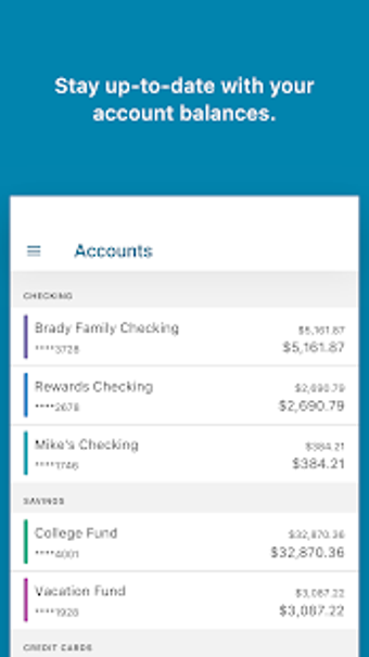 Image 1 for Keesler Federal Mobile Ba…