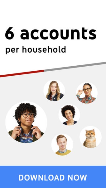 Image 2 for YouTube TV