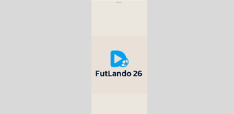 Image 0 for Futebol Ao Vivo - Futelan…