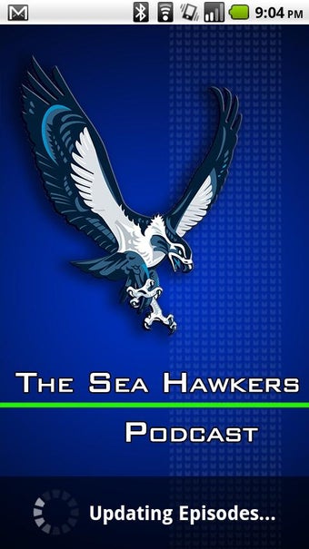 Image 2 for Sea Hawkers: Seattle Seah…