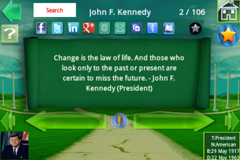 Imagen 3 para All Quotes Free