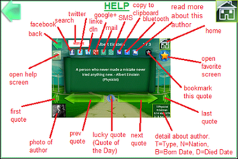 Imagen 6 para All Quotes Free