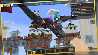 Image 0 for Lucky Block