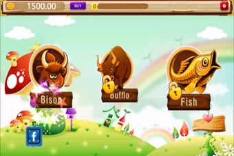 Image 0 for 777 Bull Slots - Play Wil…