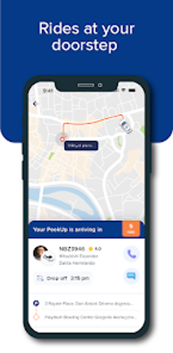 Imagen 0 para PeekUp: Easy Comfortable …