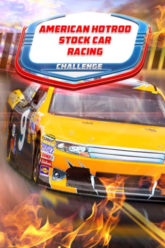 Imagen 0 para American Hotrod Stock Car…