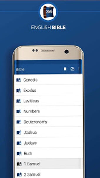 Image 2 for English Bible free downlo…