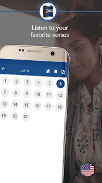 Image 3 for English Bible free downlo…