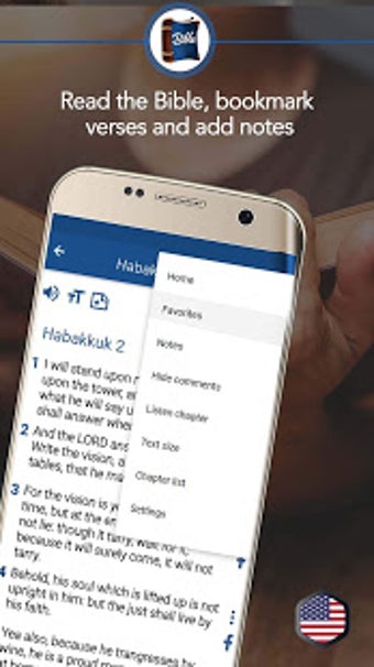Image 0 for English Bible free downlo…