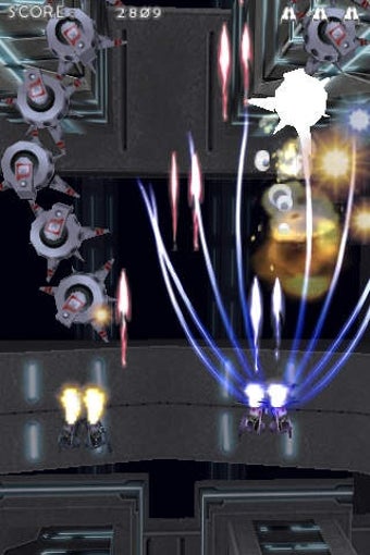 Image 0 for Shmup