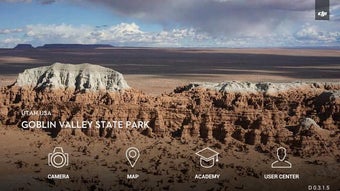 Imagen 1 para DJI GO--For products befo…