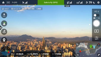 Imagen 0 para DJI GO--For products befo…