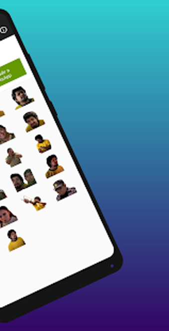 Image 1 for Guate Stickers | Stickers…