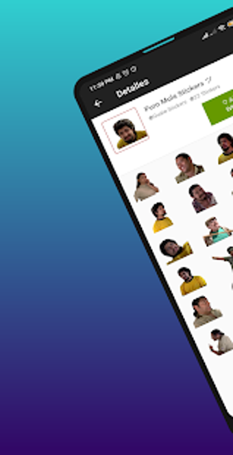 Image 2 for Guate Stickers | Stickers…