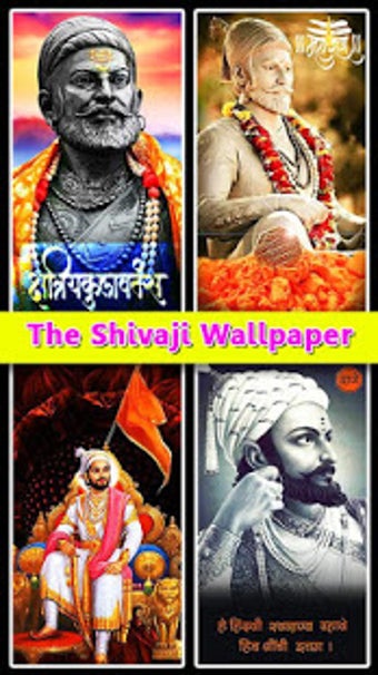 Image 2 for Shivaji Maharaj Wallpaper