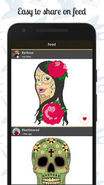 Image 2 for Tattoo Designs Drawing & …
