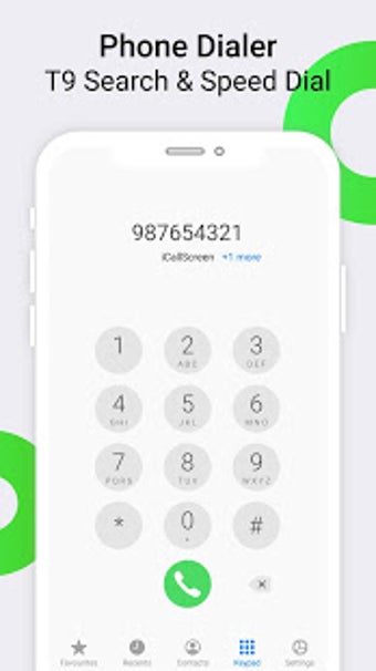 Image 3 for iCallScreen - OS14 Phone …