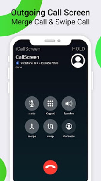 Image 0 for iCallScreen - OS14 Phone …