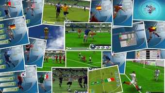 Imagen 0 para Winner Soccer Evo Elite