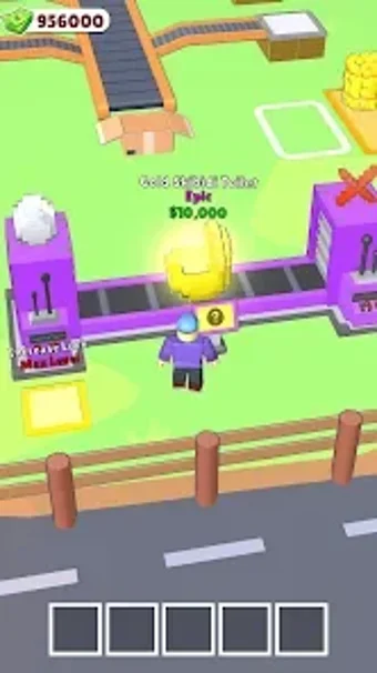 Image 0 for Brainrot Egg Farm