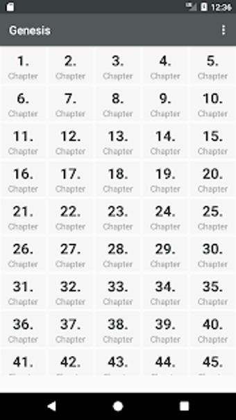 Imagen 0 para New International Version…