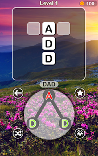 Image 2 for Classic Words -Free  Word…