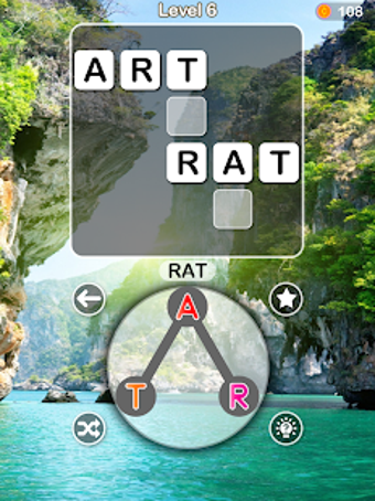 Image 3 for Classic Words -Free  Word…