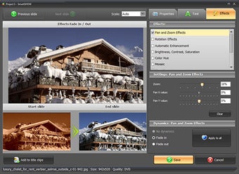 Imagen 2 para SmartSHOW