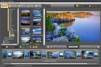 Imagen 1 para SmartSHOW