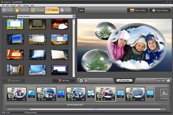 Imagen 0 para SmartSHOW