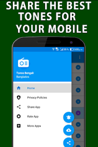Image 2 for Bengali Song Ringtones