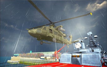 Image 2 for Army Sniper Shooter 2018:…
