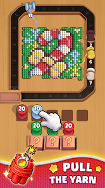 Image 0 for Yarn Loop