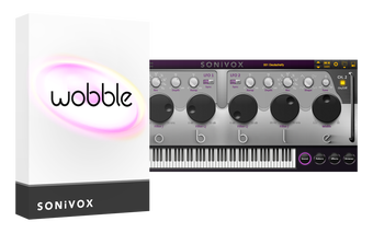 Image 0 for Wobble