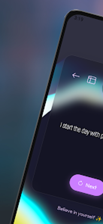 Image 0 for Affirmations : I love ME