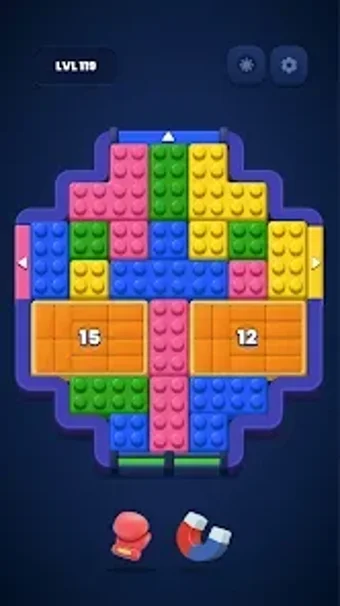Image 0 for Block Buster - No Timer