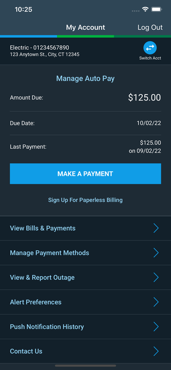 Image 0 for Eversource Energy