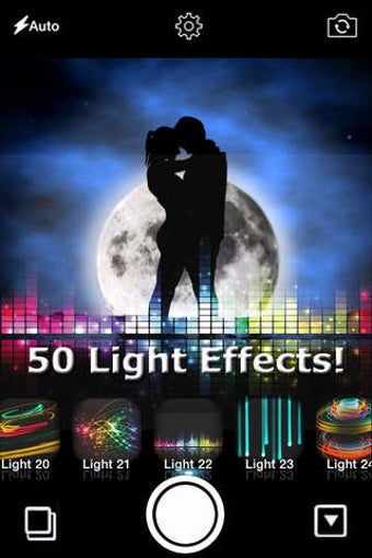 Image 0 for Fotocam Light Pro - Photo…