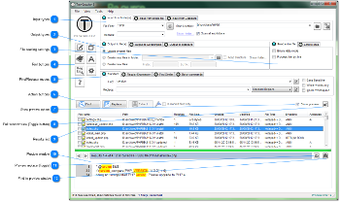 Image 0 for TextCrawler