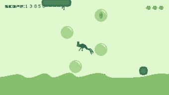 Image 0 for Frogstool