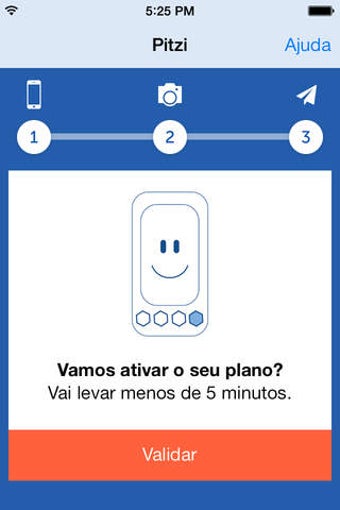 Image 0 for Pitzi: Proteo para Celula…