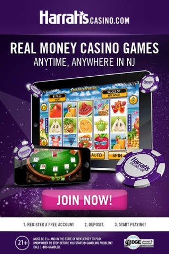 Image 0 for Harrah's Casino - Slots &…