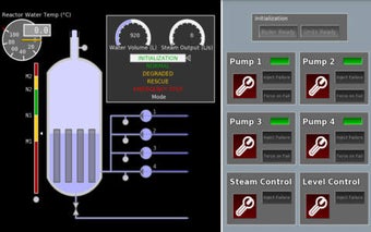 Image 0 for Nuclear Steam Boiler Cont…