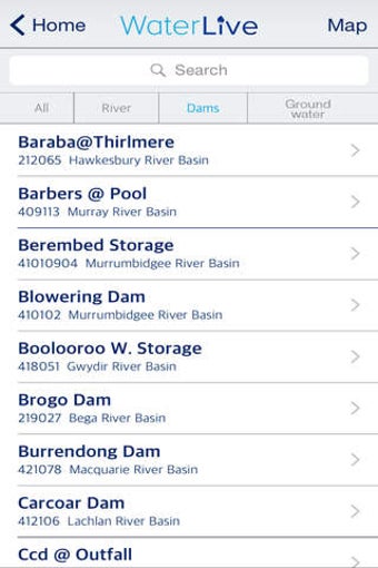 Image 0 for Water Live
