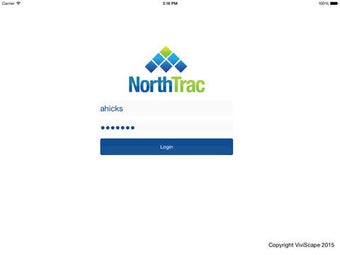 Imagen 0 para NorthTrac Axis 2
